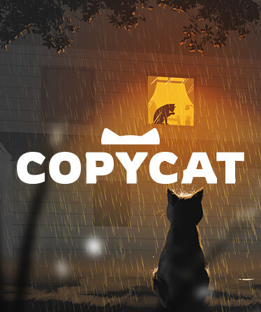 Copycat (App 1622350) · SteamDB