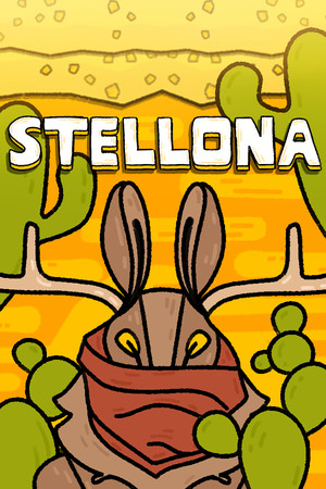Stellona cover art