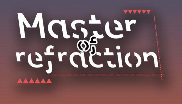 折射大师(Master of refraction) Steam capsule image