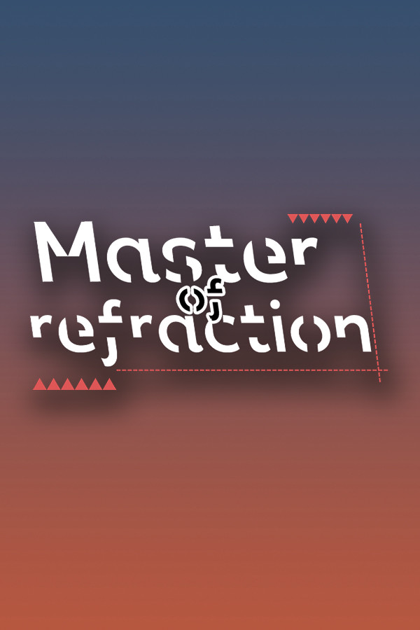 折射大师（Master of refraction）