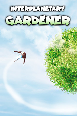 Interplanetary Gardener cover art