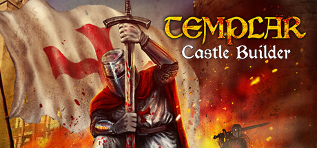 Templar Castle Builder Cover Image