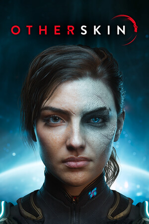 Otherskin mobile game logo