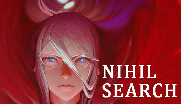 Nihilsearch Steam capsule image