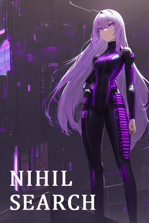Nihilsearch cover art