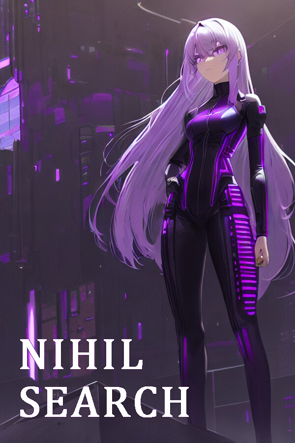 Nihilsearch