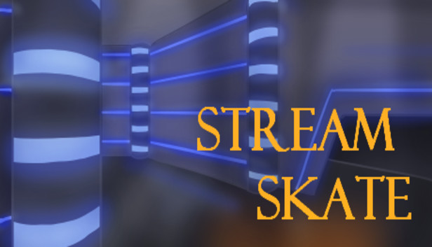 Stream Skate Steam capsule image