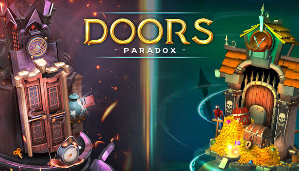 Doors Paradox