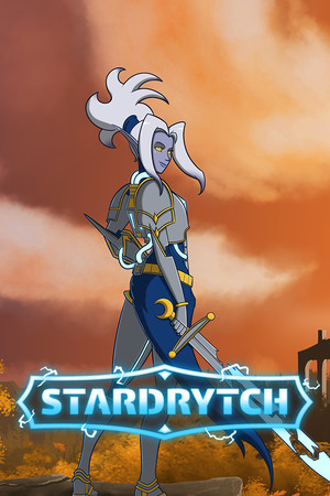 Stardrytch cover art
