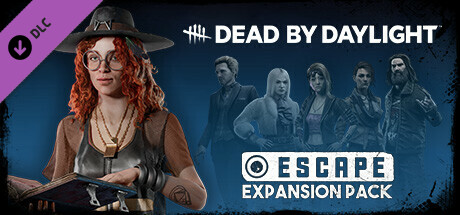 Dead By Daylight Survivor Expansion Pack On Steam