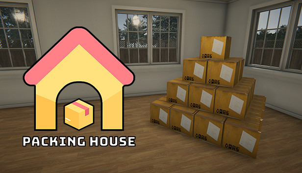 Packing House Steam capsule image