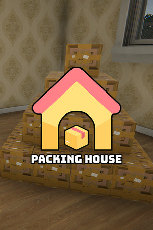 Packing House cover art