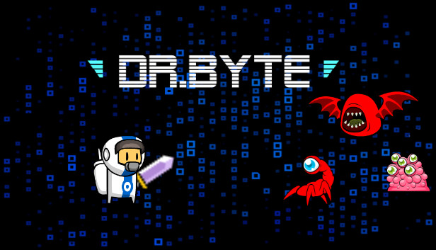 Dr. Byte Steam capsule image