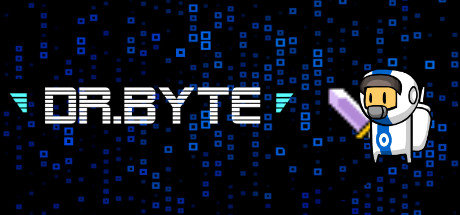 Dr. Byte Cover Image