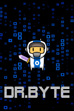 Dr. Byte cover art