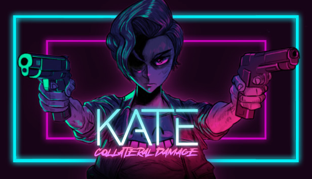 Kate