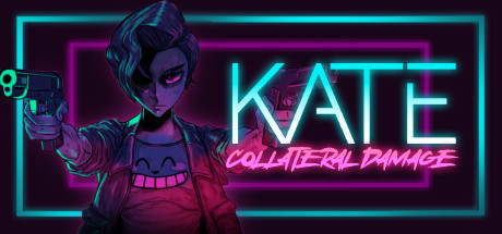 Baixar Kate: Collateral Damage Torrent