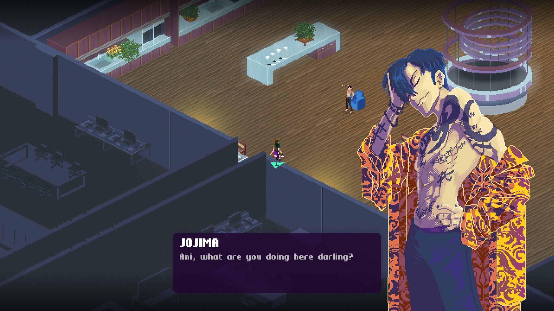 Indie Game Lover Kate: Collateral Damage