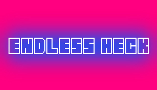 Endless Heck Steam capsule image