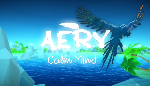 Aery - Calm Mind Steam capsule image