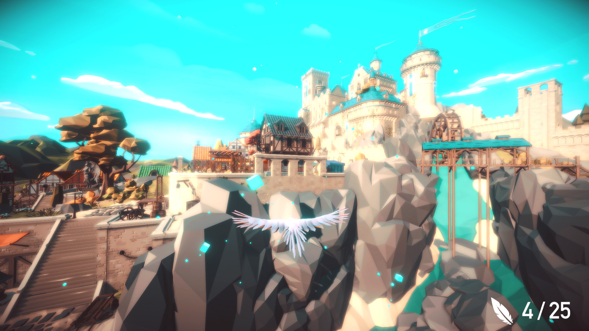 What's On Steam - Aery - Calm Mind