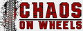 Chaos on Wheels