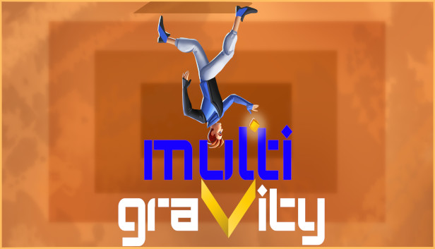 Multigravity Steam capsule image