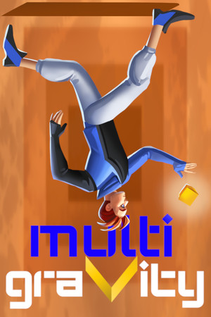 Multigravity cover art