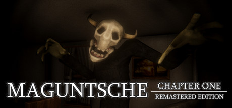 Baixar Maguntsche: Chapter One Remastered Torrent