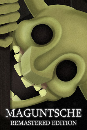 Maguntsche Chapter One cover art