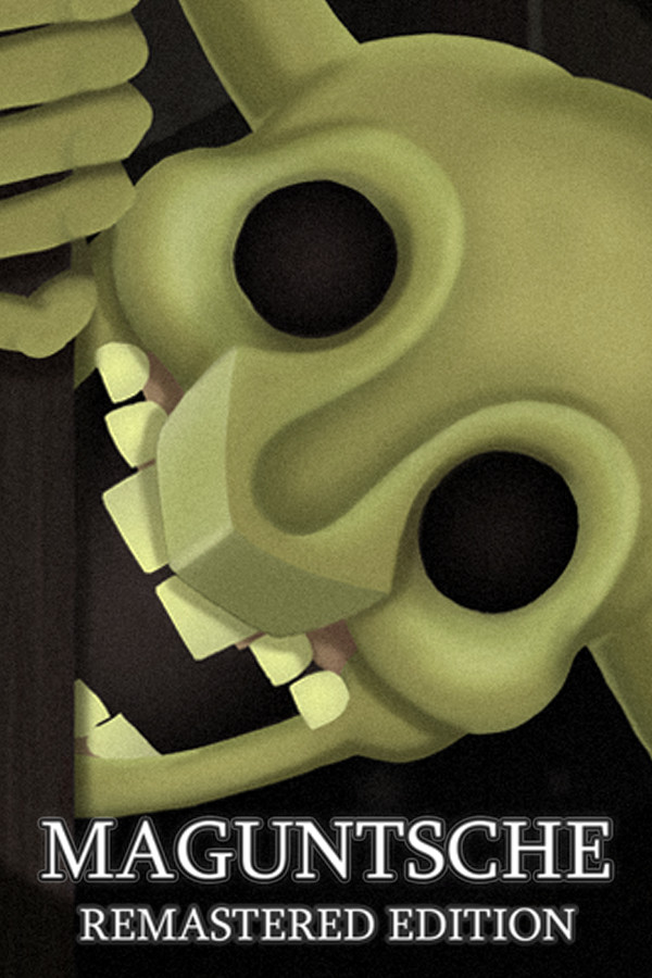 Maguntsche Chapter One