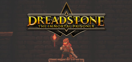 Dreadstone - The Immortal Prisoner