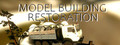 Model Building Restoration