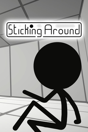 Sticking Around cover art