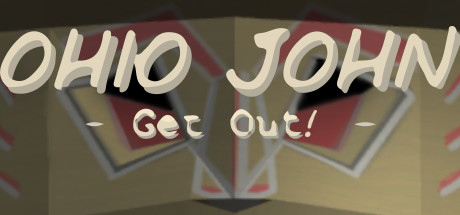 Ohio John: Get Out! concurrent players on Steam