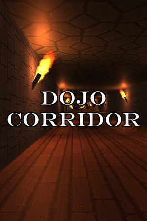 Dojo Corridor cover