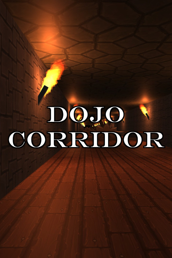 Dojo Corridor