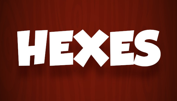 Hexes Steam capsule image