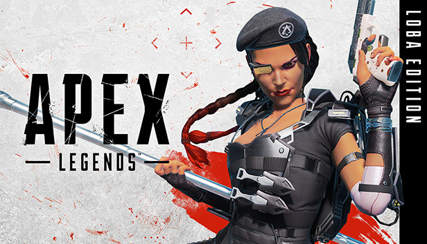 Apex Legends Edition Loba Sur Steam