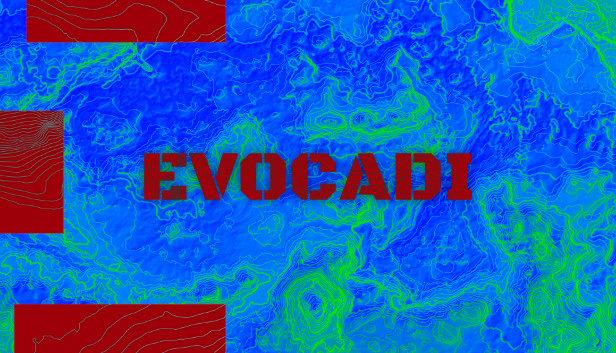 Evocadi Steam capsule image