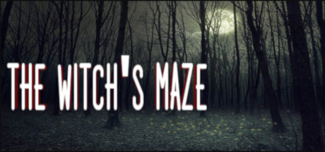 The Witch&rsquo;s Maze
