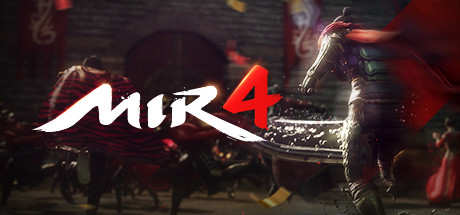 MIR4 Cover Image
