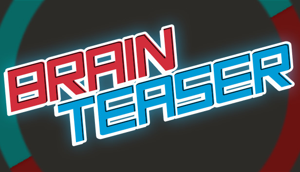 BrainTeaser Steam capsule image