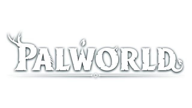 Palworld Server Hosting