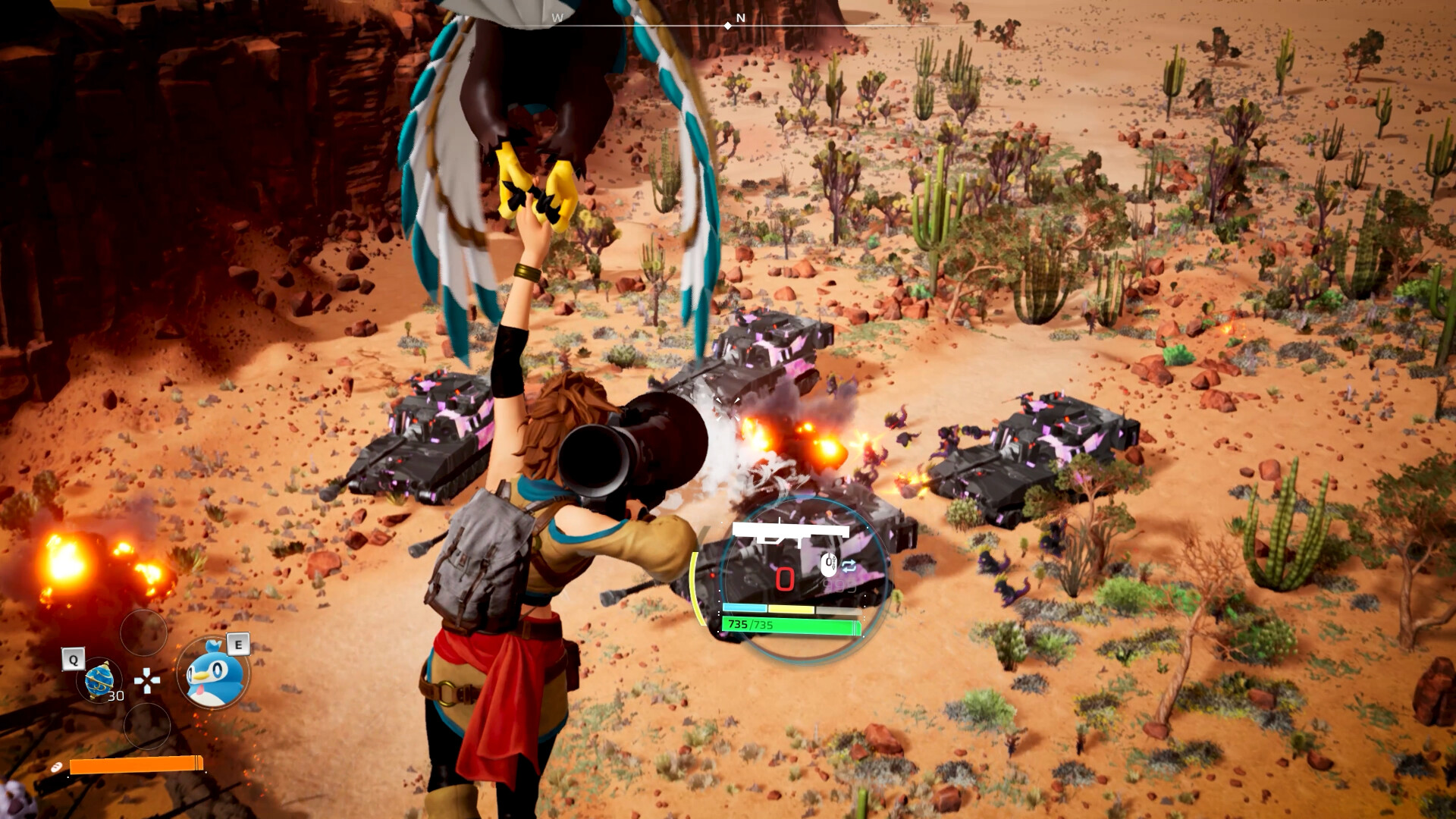 Palworld on Steam