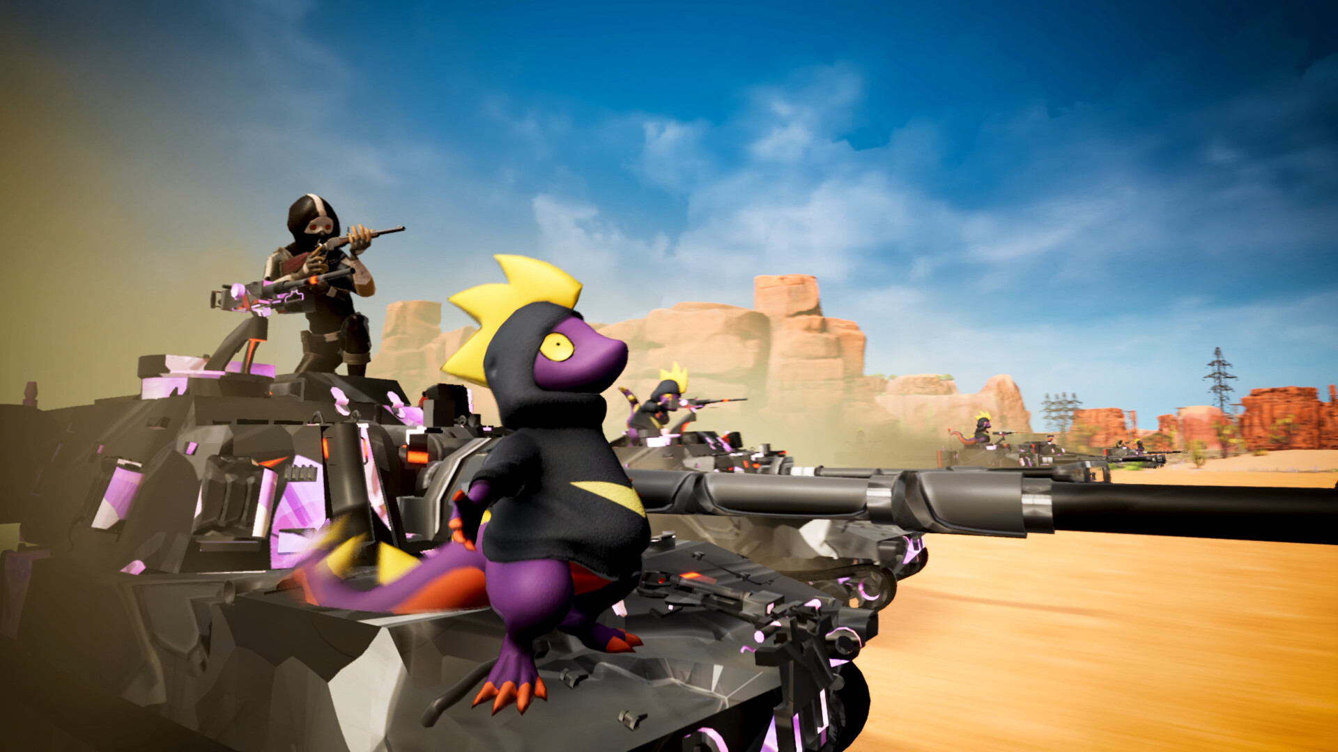 Palworld on Steam