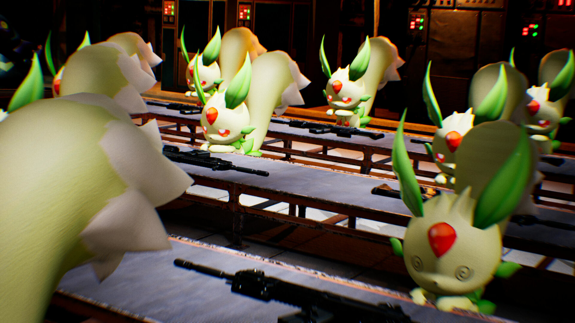 Palworld on Steam