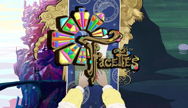Facettes Steam capsule image