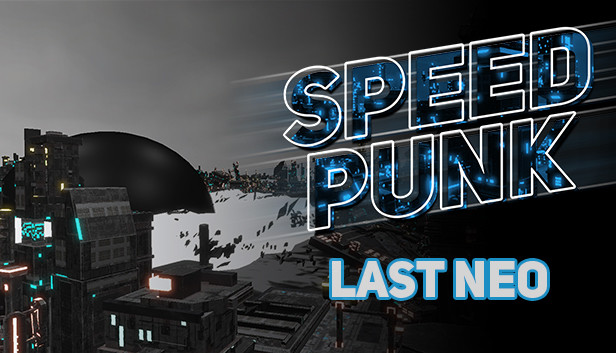 Speedpunk - Last neo Steam capsule image