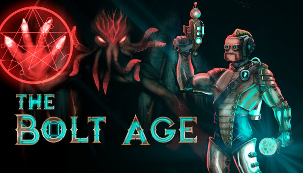 The Bolt Age Steam capsule image